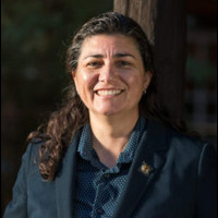 Kat Sánchez, Consulting Policy Analyst